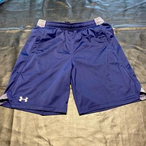 Under Armour Heatgear Youth XL Shorts